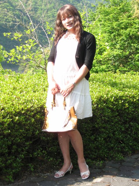 かすみさん
