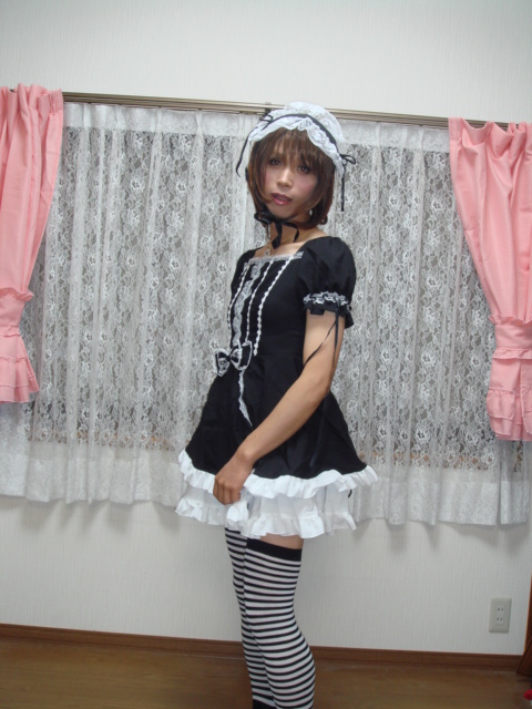 熊野美 亜希さん