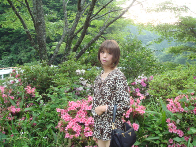 熊野美 亜希さん
