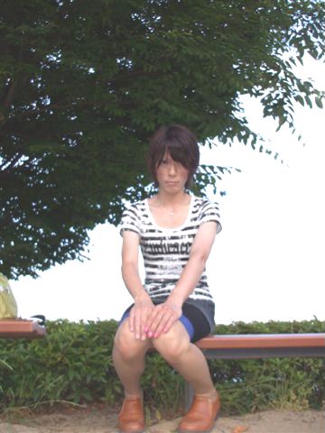 玲音さん