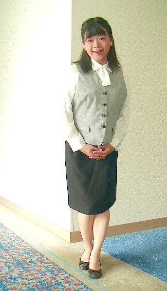 ゆみさん