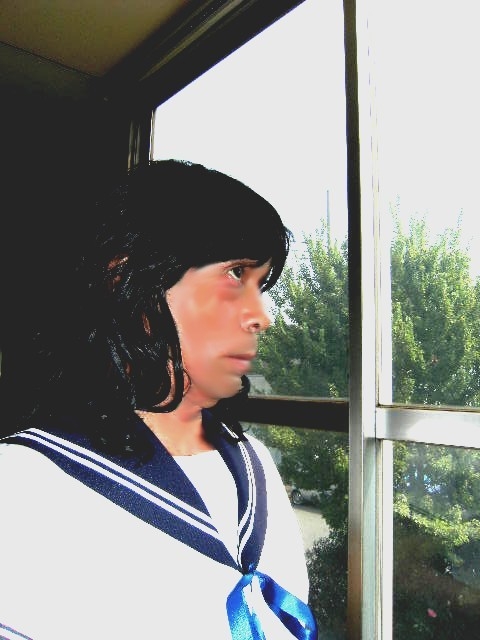 かよこさん