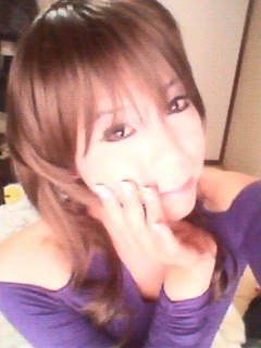 蒼井　美鶴さん