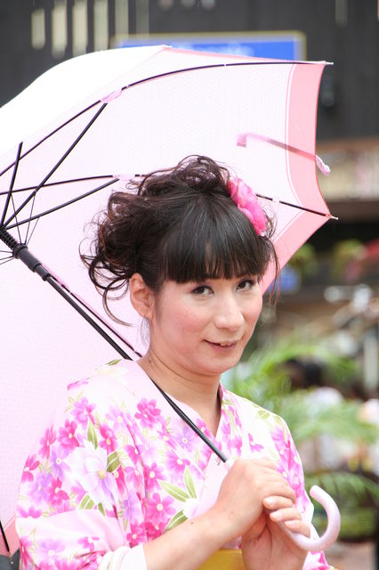 あおいさん
