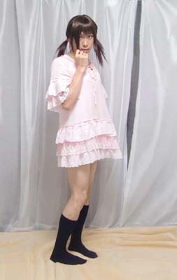 ちささん