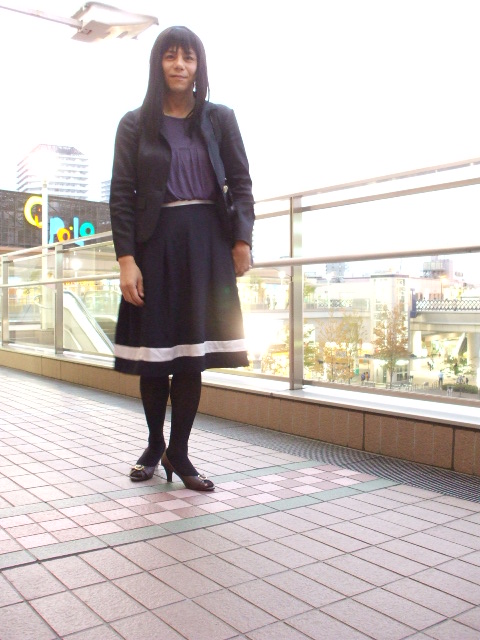 まり子さん