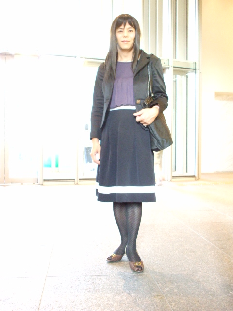 まり子さん