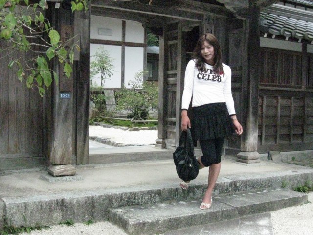 かすみさん