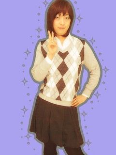 meiさん