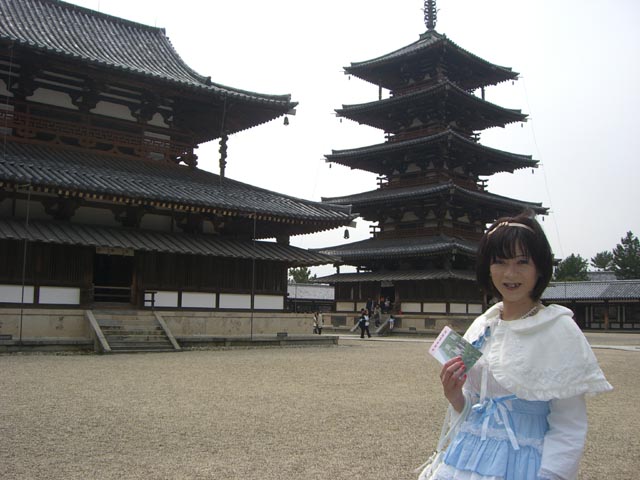 結衣さん