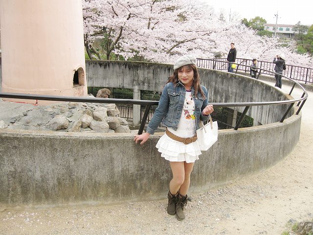 かすみさん
