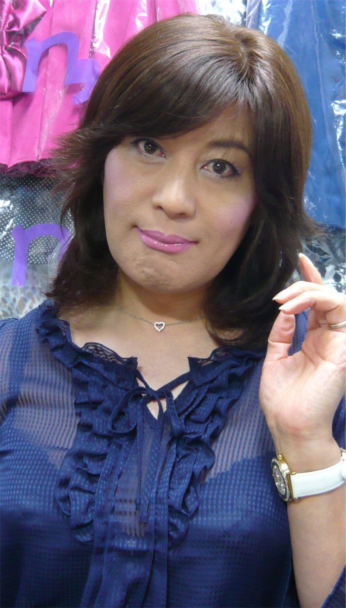 奈々美さん
