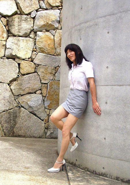 天宮穂の美さん