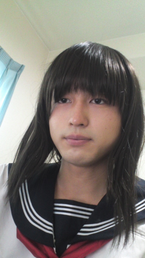 天津なちさん