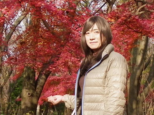 飛鳥さん