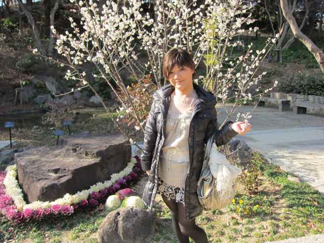 門倉 歩惟さん