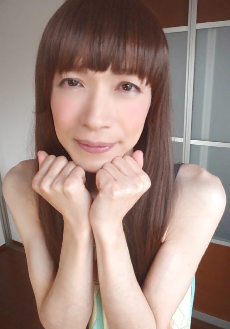 ゆうゆうさん