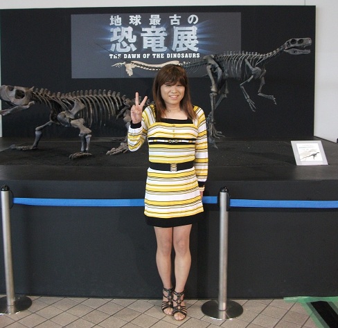 ちあきさん