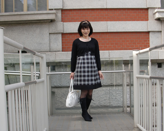 結衣さん