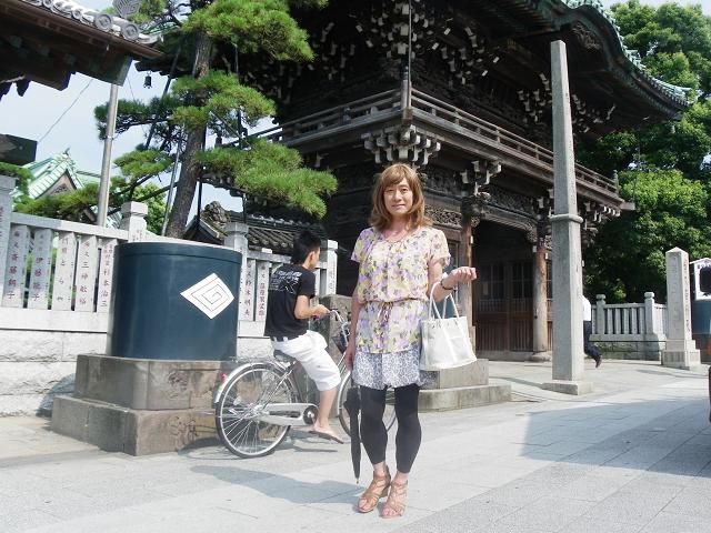 高木飛鳥さん