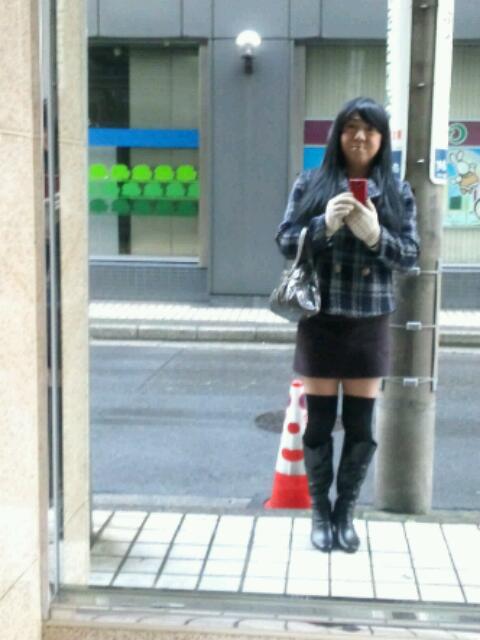 裕美さん
