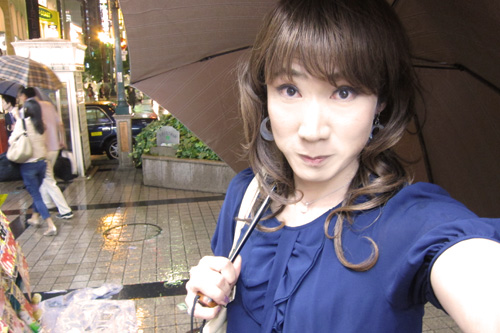 すみれさん