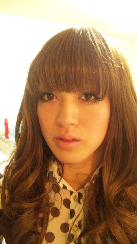 麻衣さん
