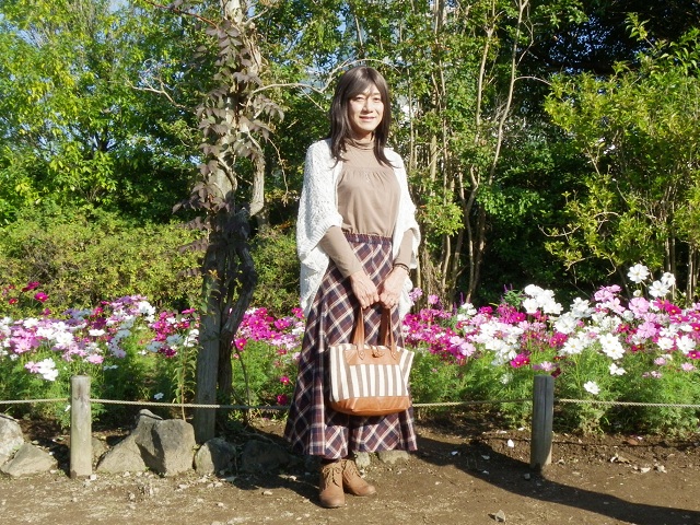 高木飛鳥さん