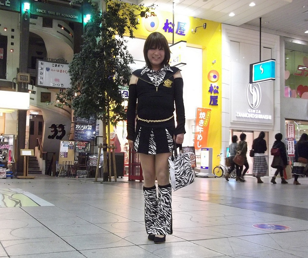 ちあきさん
