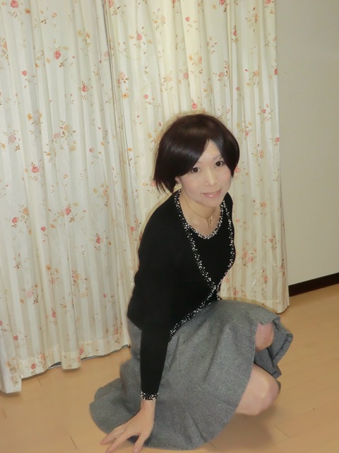 押田 直子さん
