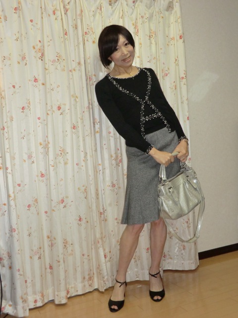 押田 直子さん