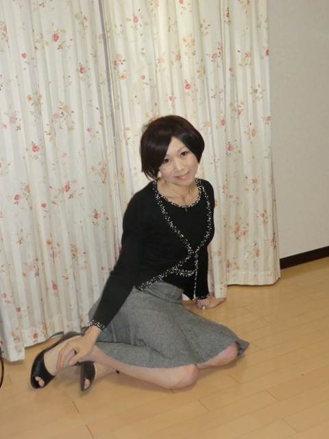 押田 直子さん