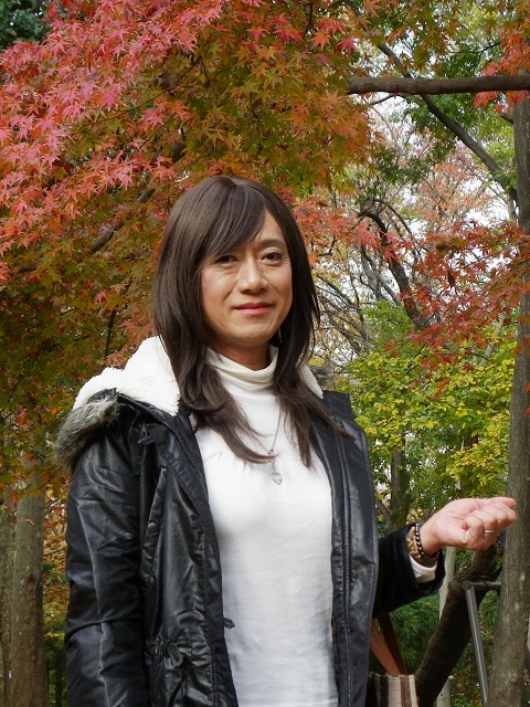 高木飛鳥さん