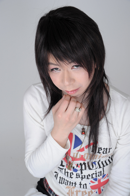 N. AYAKAさん