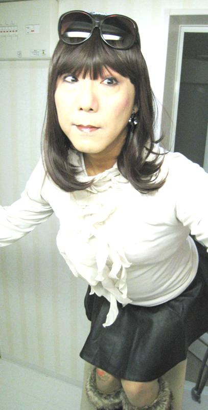 tamakiさん