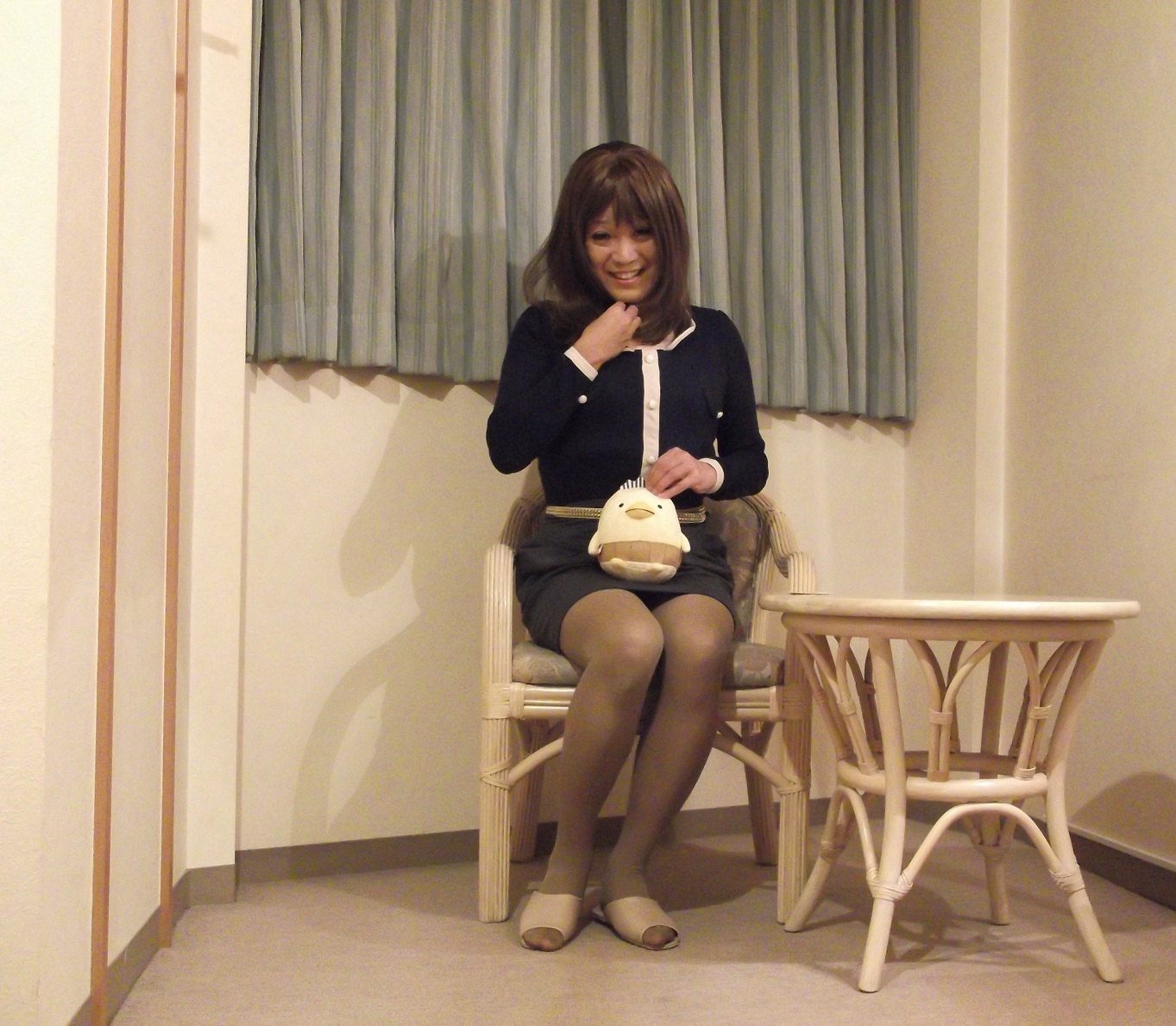 ちあきさん