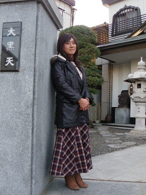 高木飛鳥さん