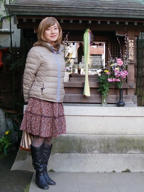 高木飛鳥さん