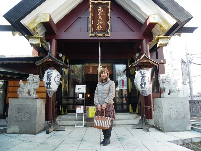 高木飛鳥さん