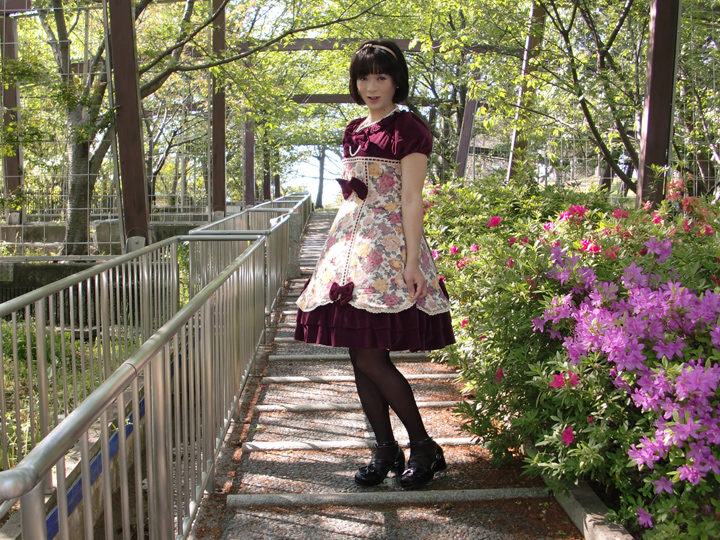 結衣さん