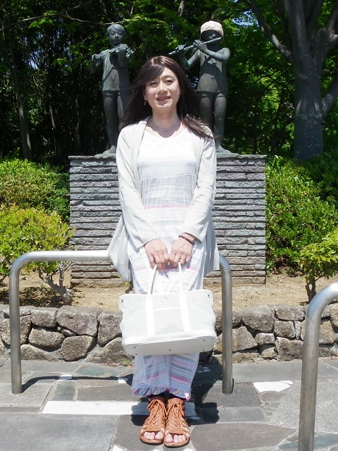 高木飛鳥さん