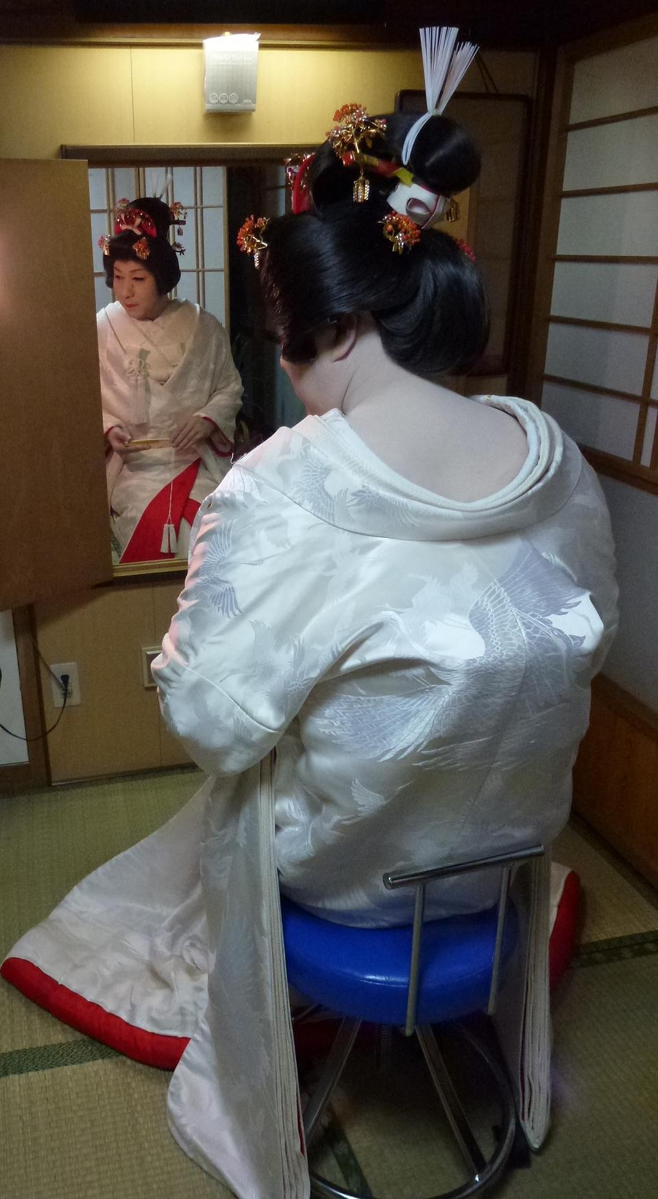 みゆきさん