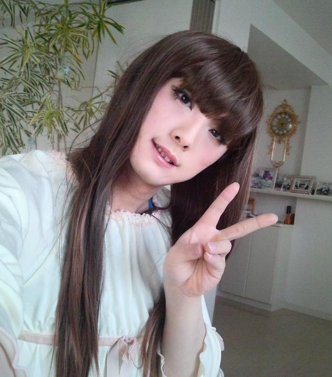 萌香さん
