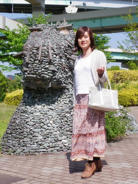 高木飛鳥さん