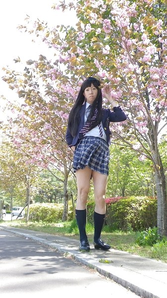 渚 ヒロミさん