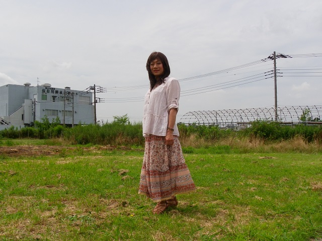 高木飛鳥さん