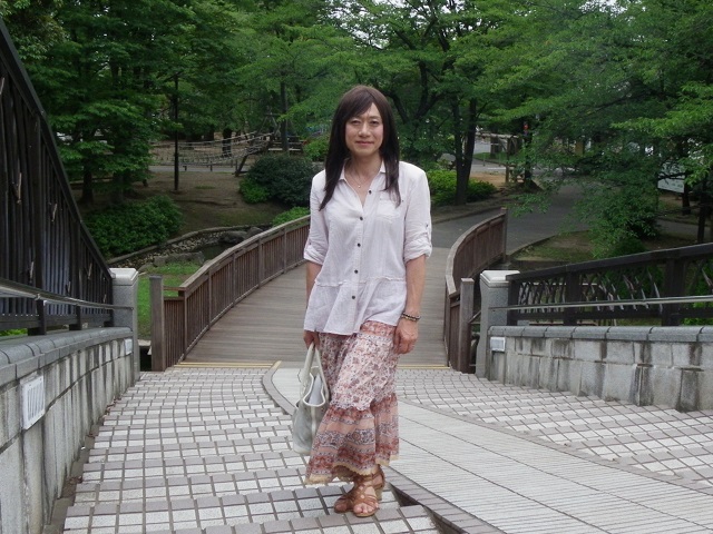 高木飛鳥さん