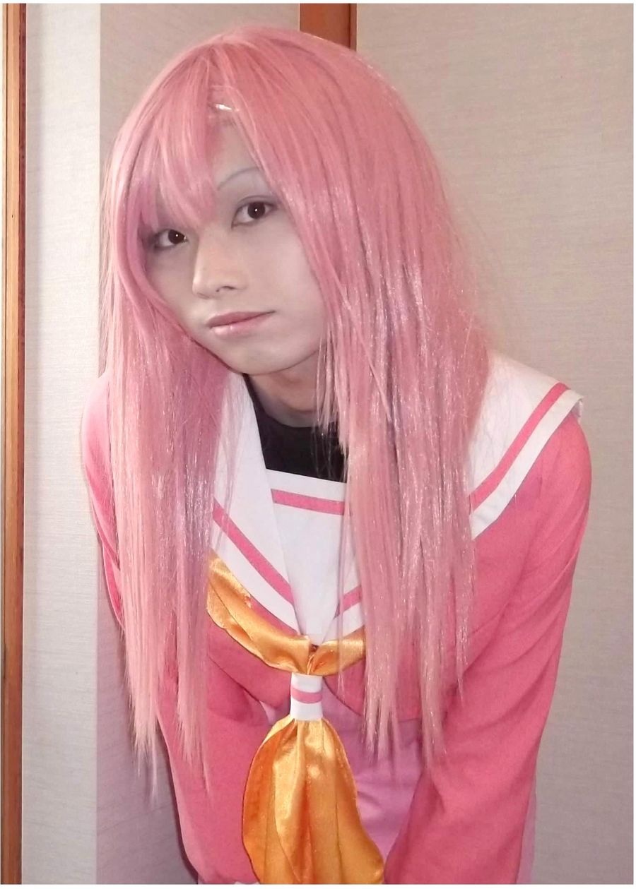 ゆぅきさん