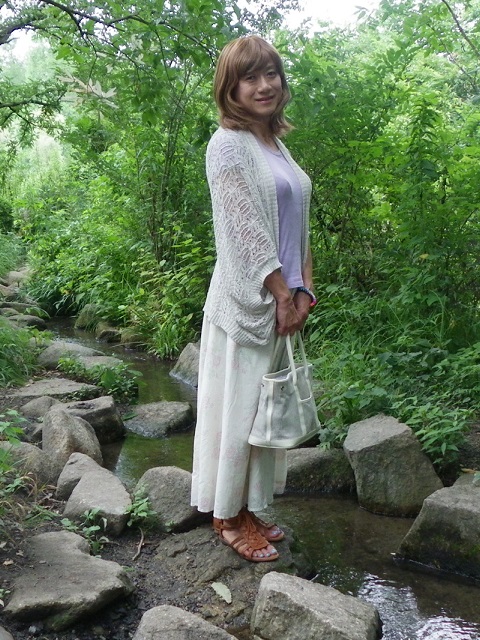 高木飛鳥さん