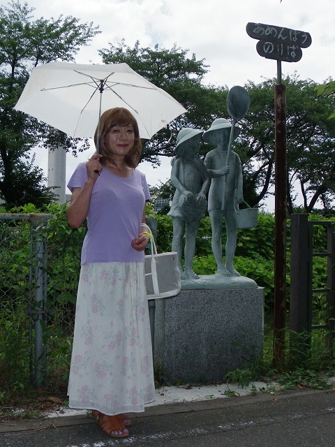 高木飛鳥さん
